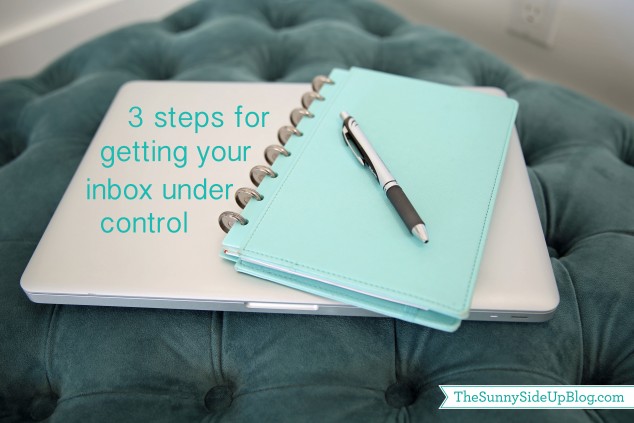 3-steps-for-getting-inbox-under-control