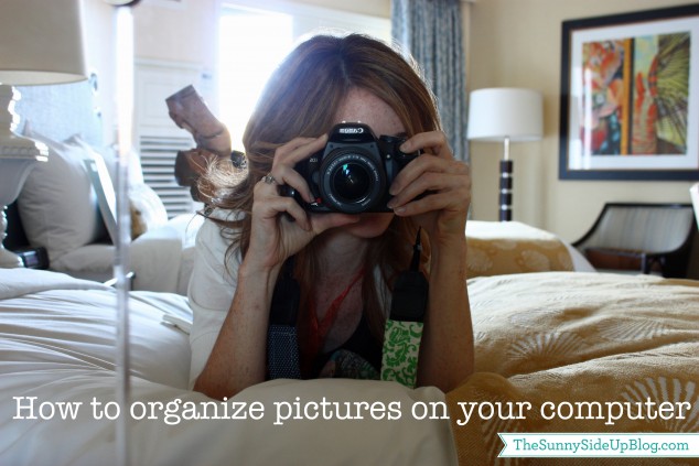 how-to-organize-your-pictures-on-the-computer