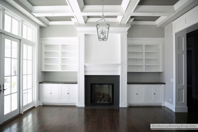 built-ins-around-fireplace