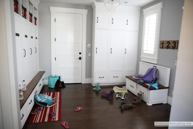 locker-mudroom