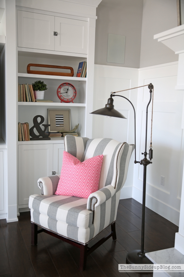 pottery-barn-striped-chair