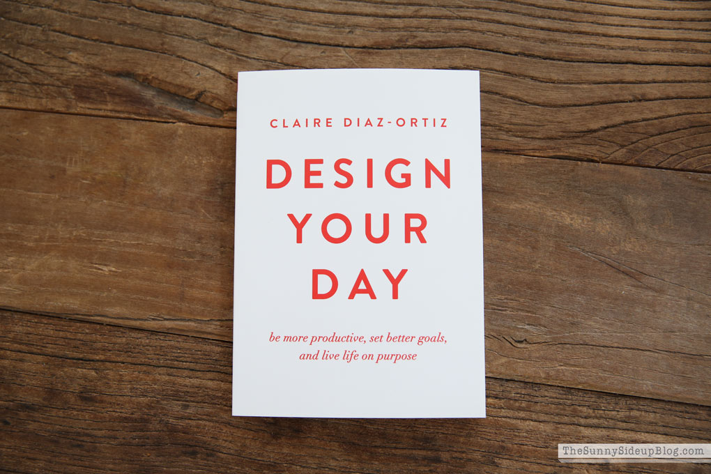 design-your-day