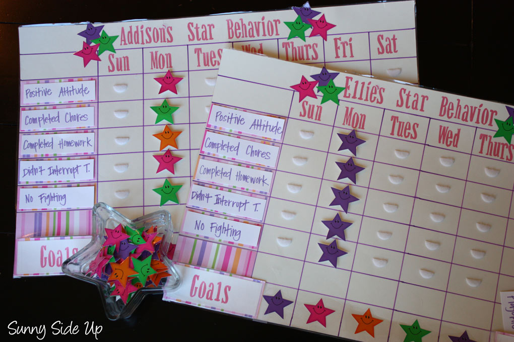 star-charts-for-kids