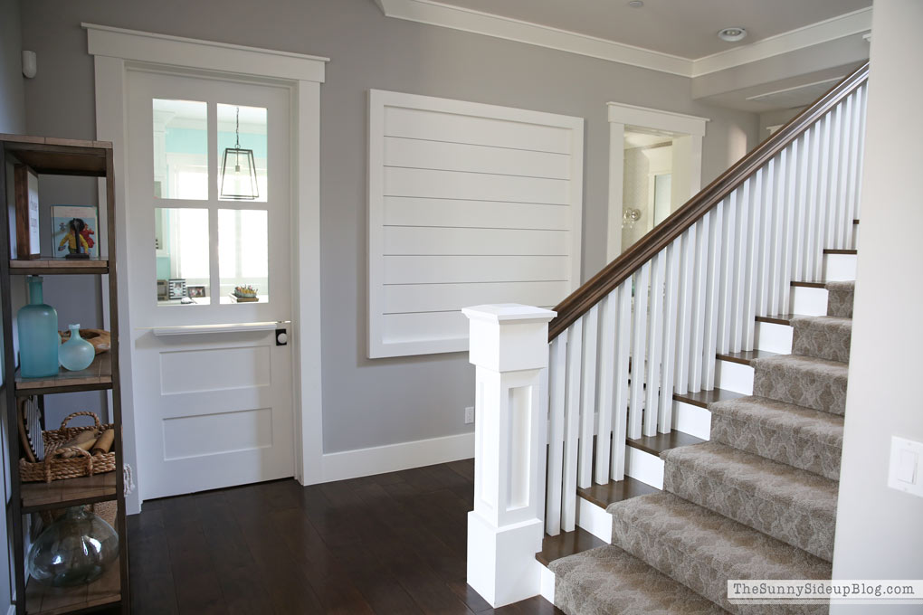 craftsman-staircase