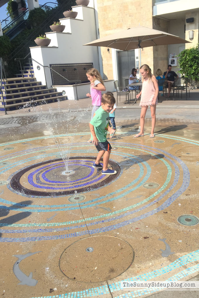 splash-pad