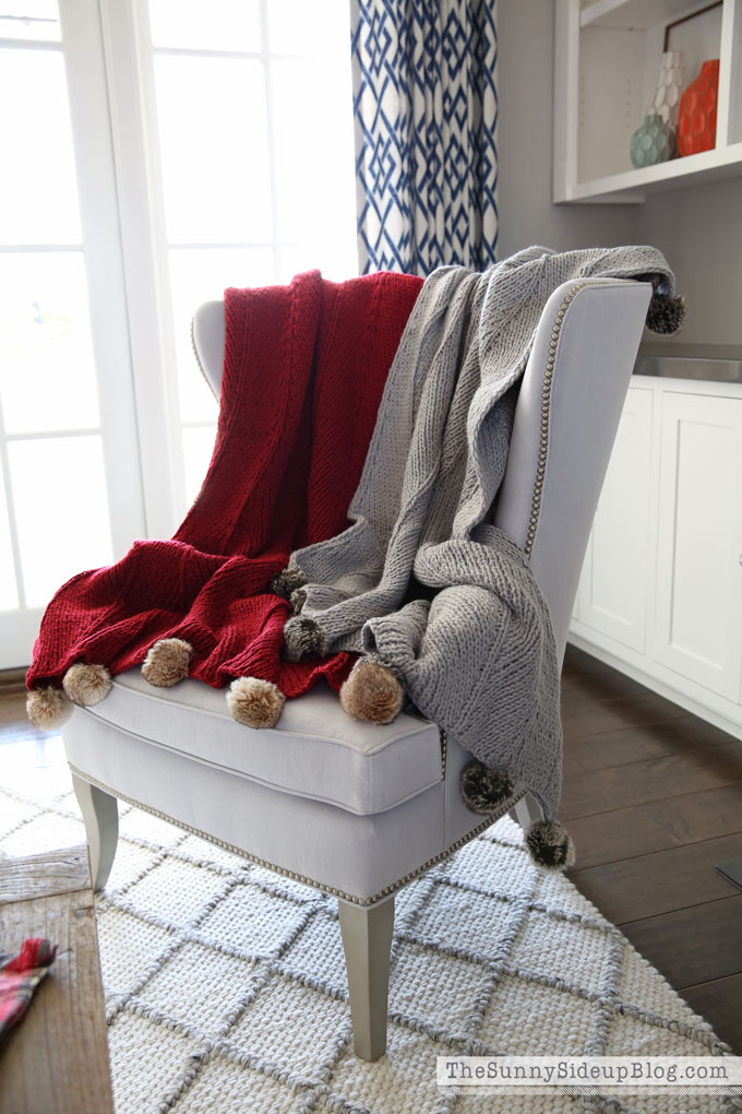 pottery-barn-christmas-throws