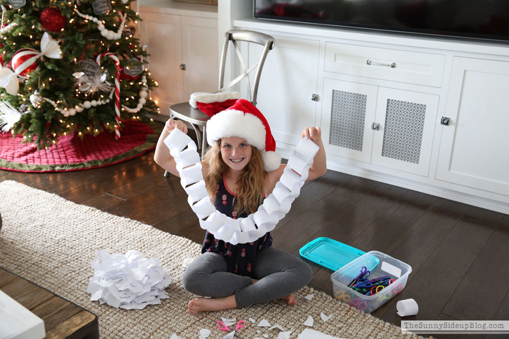 christmas-paper-chain