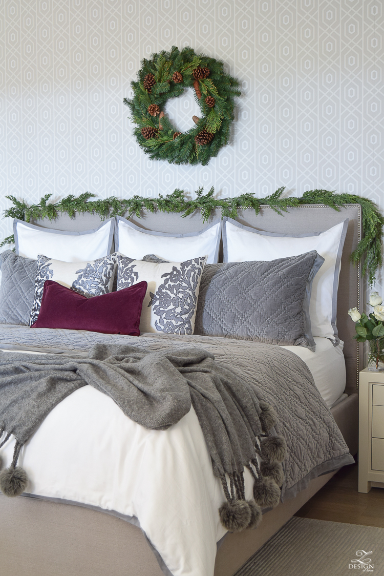 christmas-bedroom-home-tour-flocked-tree-white-christmas-decor-white-santa-bedroom-sitting-area-white-bedroom-5