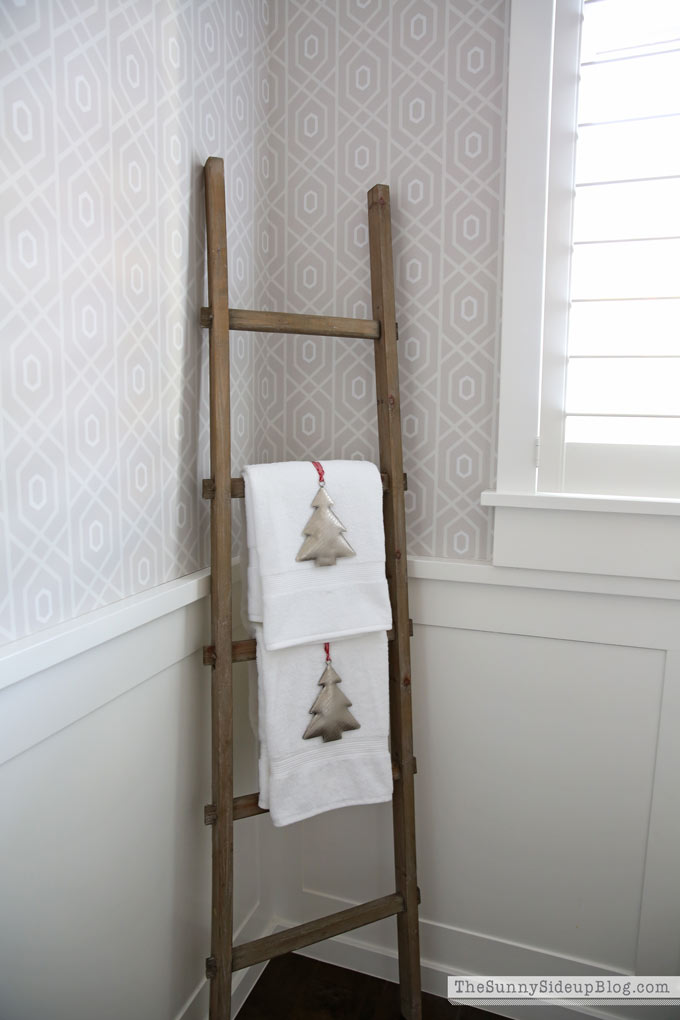 christmas-tree-towels