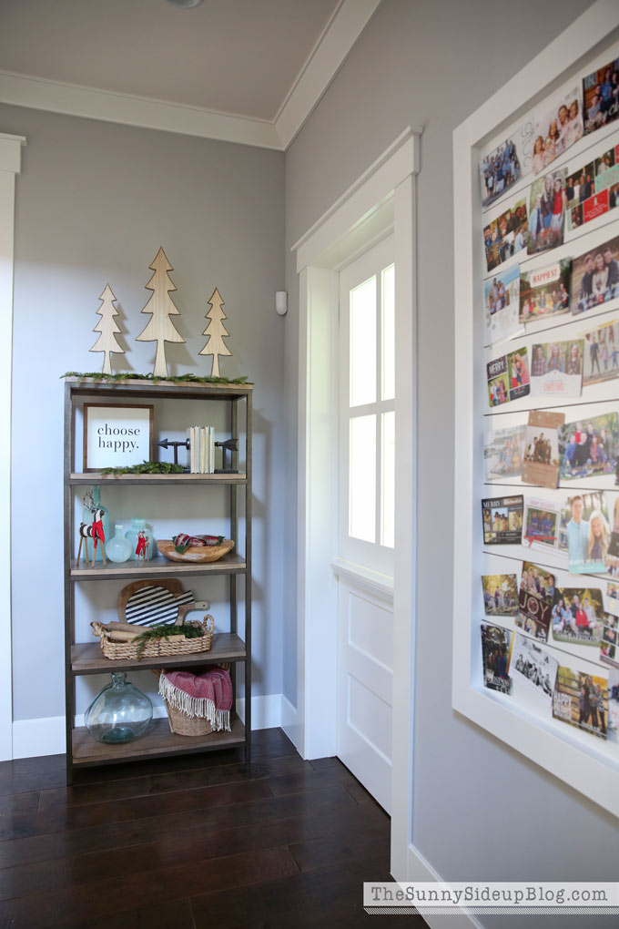 hallway-decor-sunny-side-up