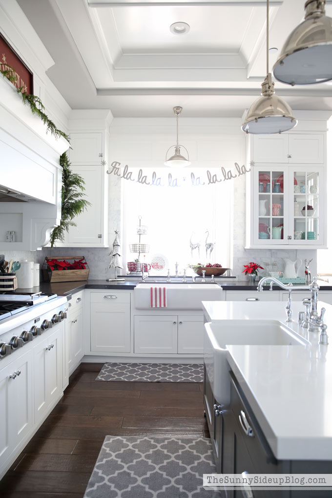 white-farmhouse-sink