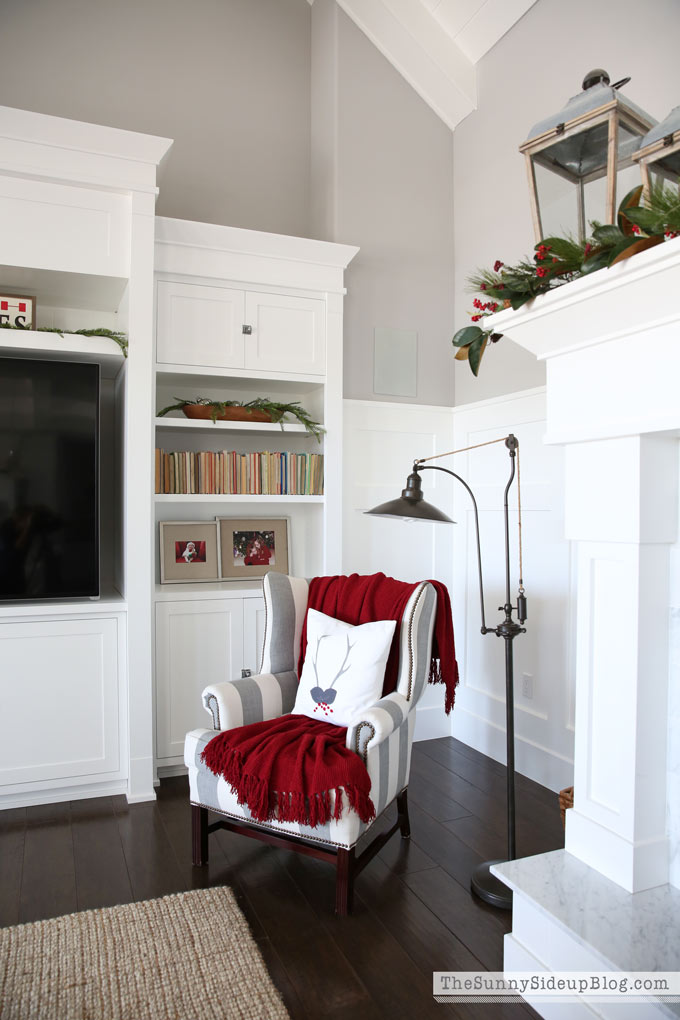 Christmas Home Tour! (Sunny Side Up)