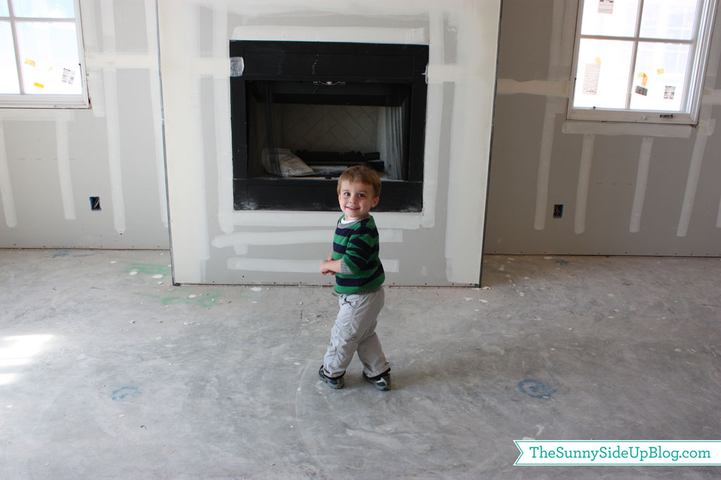 Master Bedroom Reveal! (Sunny Side Up) vaulted shiplap ceiling, plantation shutters, custom window bench seats, linen cabinet, french doors, wood floors, marble fireplace, sitting area, desk work space, spindle chairs.