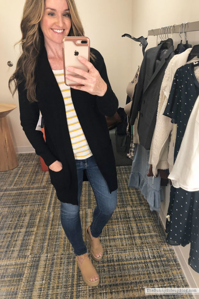 Nordstrom Anniversary Sale Favorites 2019 (Sunny Side Up) 