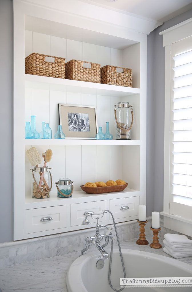 Favorites for Organizing (Sunny Side Up)