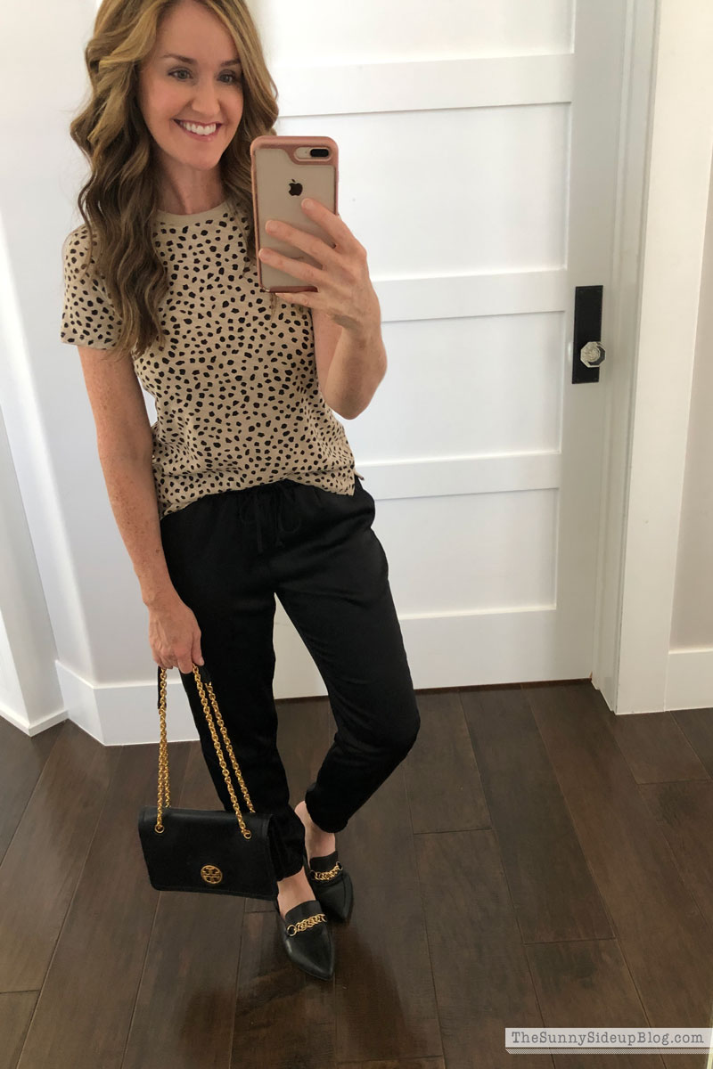 Fashion Friday (Nordstrom Anniversary Sale - Sunny Side Up)