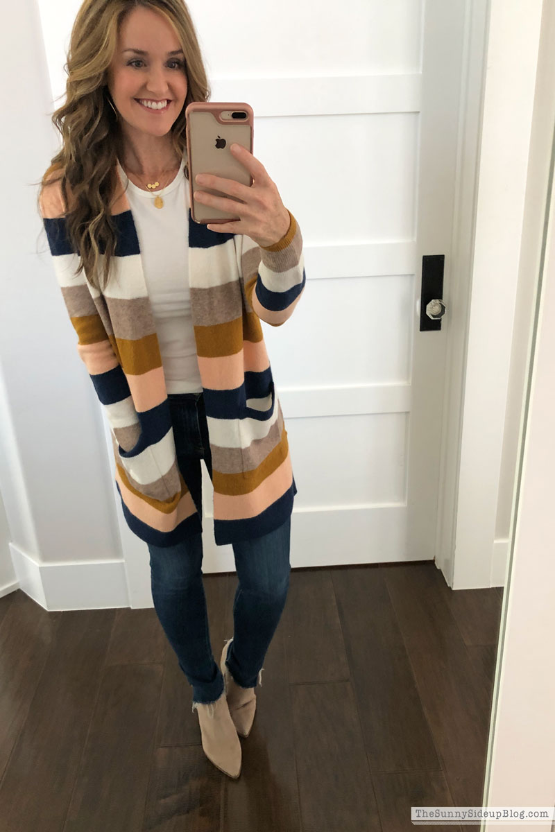 Nordstrom Sale Favorites (Sunny Side Up)