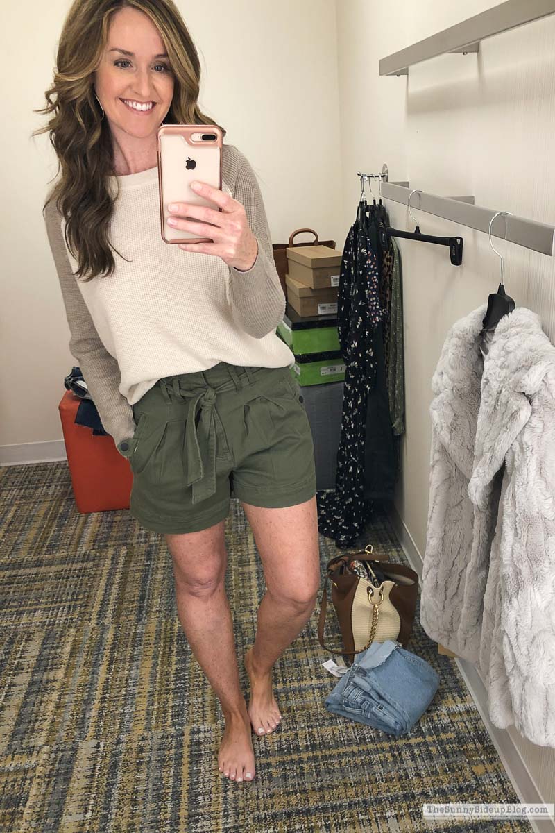 Nordstrom Sale Favorites (Sunny Side Up)