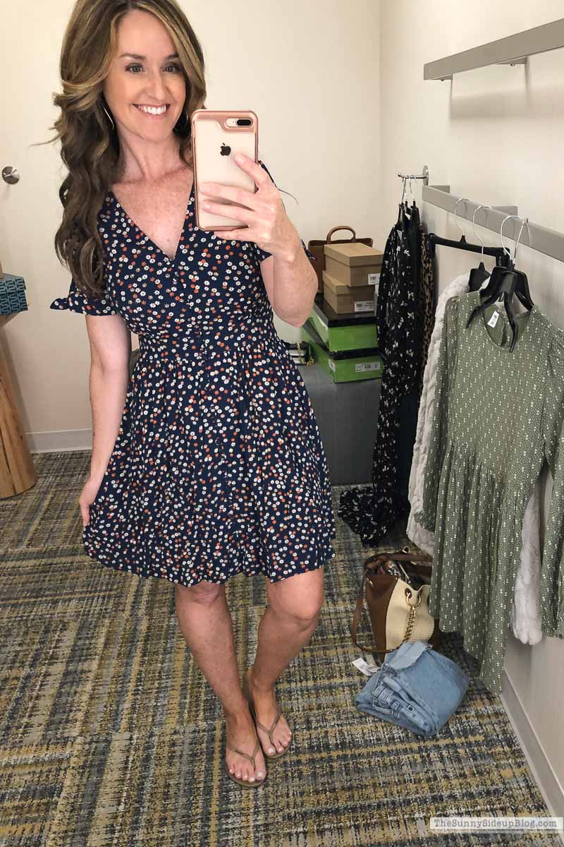 Nordstrom Sale Favorites (Sunny Side Up)