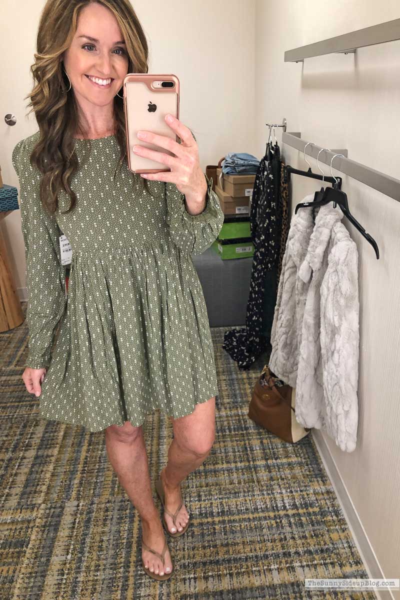 Nordstrom Sale Favorites (Sunny Side Up)