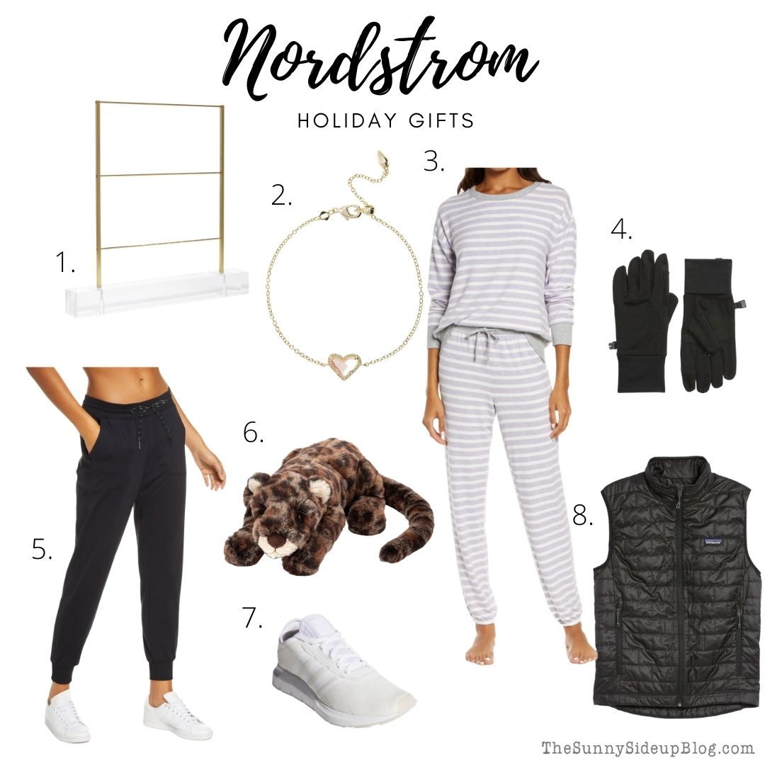 Nordstrom Holiday Gifts (thesunnysideupblog.com)