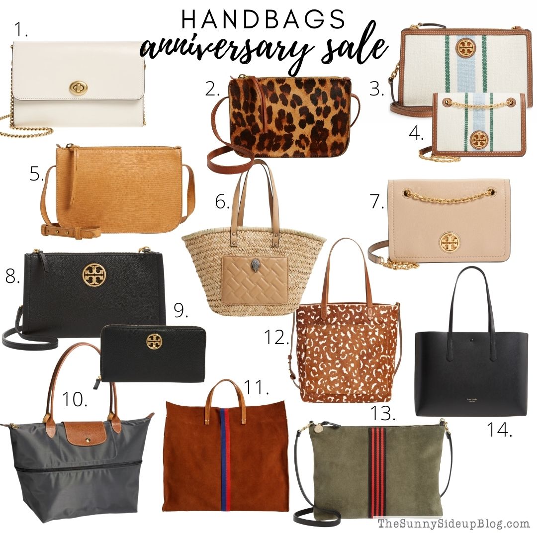 Nordstrom Anniversary Sale Favorites (Sunny Side Up)