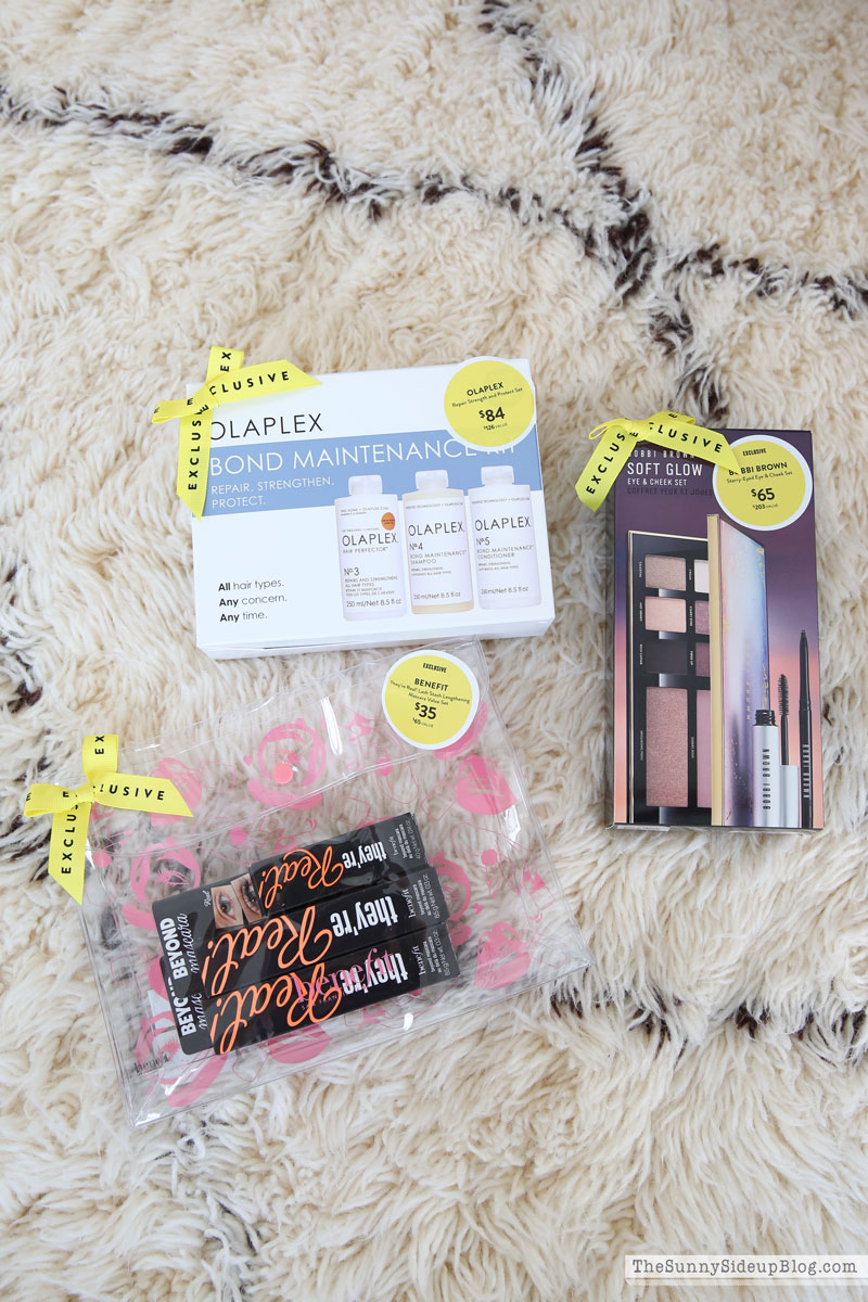 Nordstrom Anniversary Sale Favorites (Sunny Side Up)