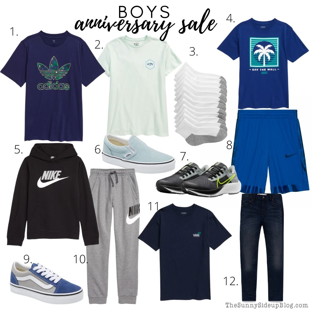 Nordstrom Anniversary Sale Boys (thesunnysideupblog.com)