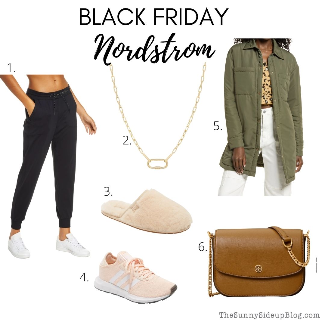 Black Friday Nordstrom (thesunnysdeupblog.com)