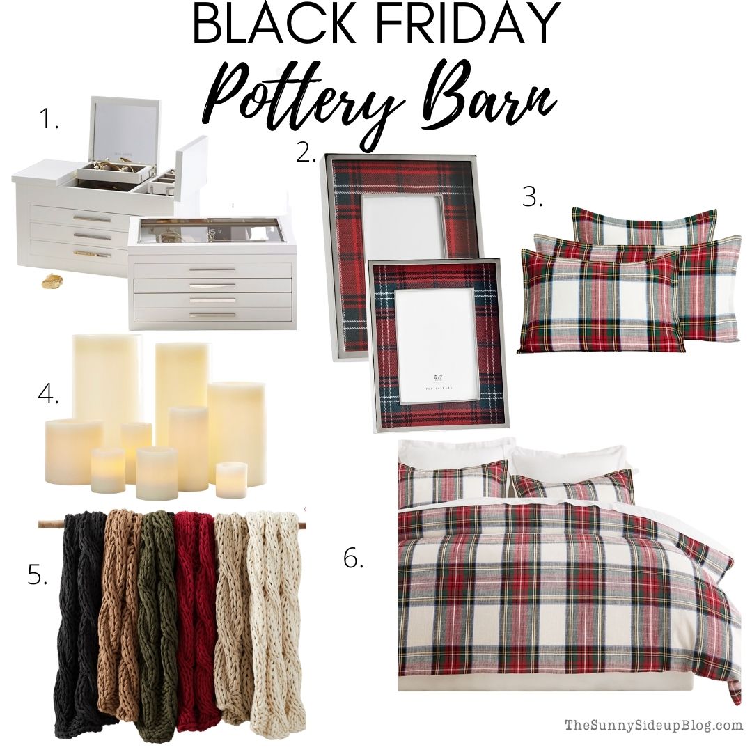 pottery barn (thesunnysideupblog.com)