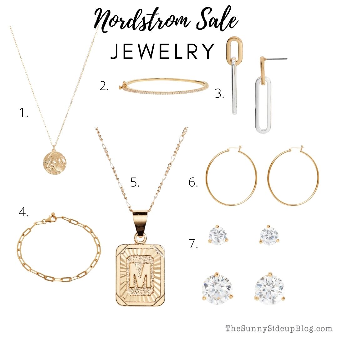 Nordstrom Sale (thesunnysideupblog.com)