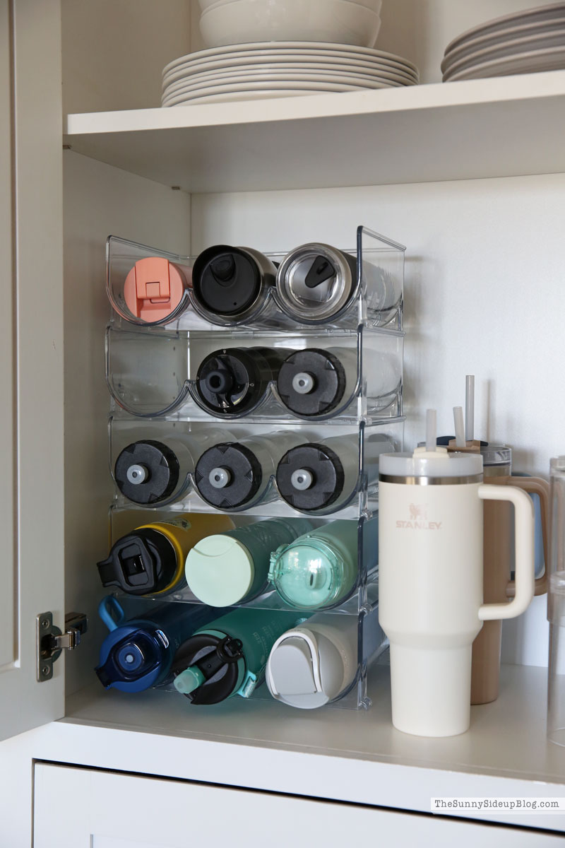 Summer Organization Solutions (Sunny Side Up)