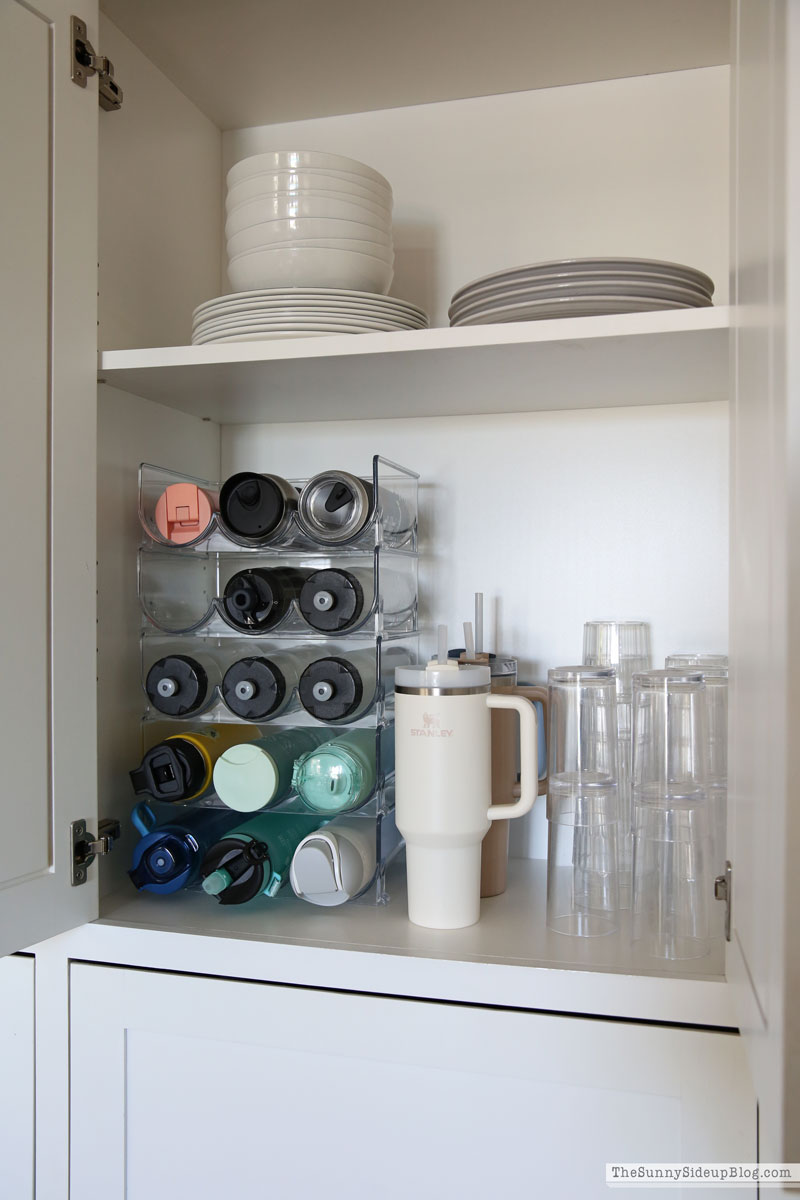 Summer Organization Solutions (Sunny Side Up)