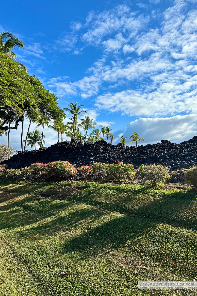 Hawaii big island tips (Sunny Side Up)