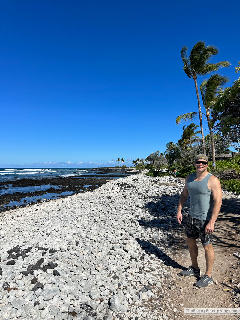 Hawaii big island tips (Sunny Side Up)