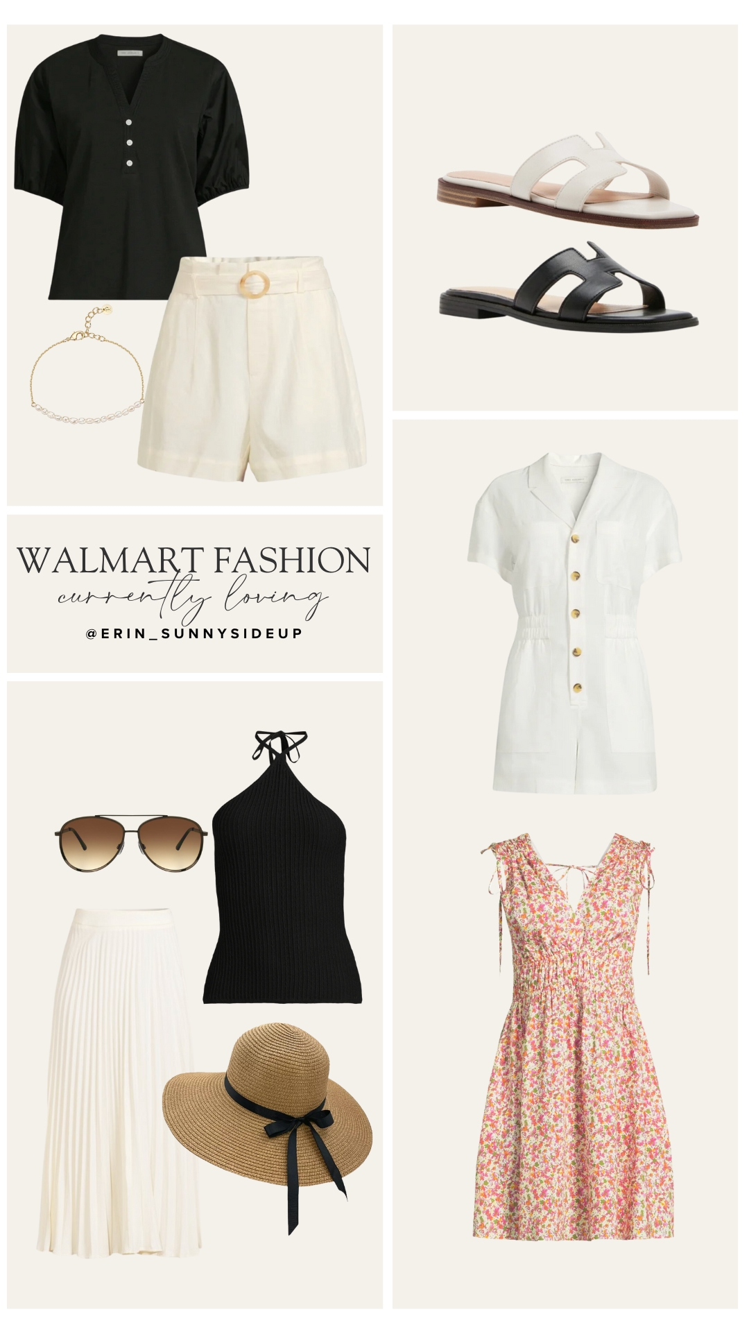 Walmart Favorites (Sunny Side Up Blog)