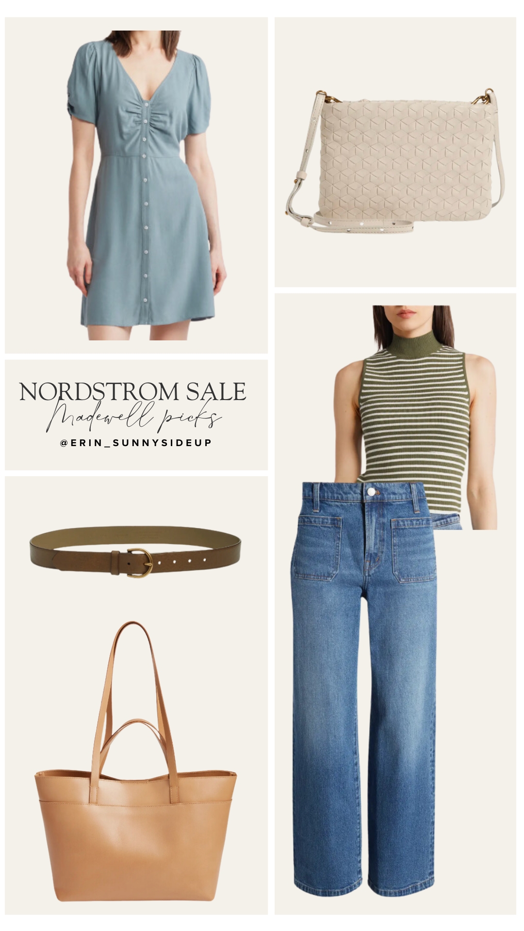 Nsale Finds (SUnny Side Up Blog)