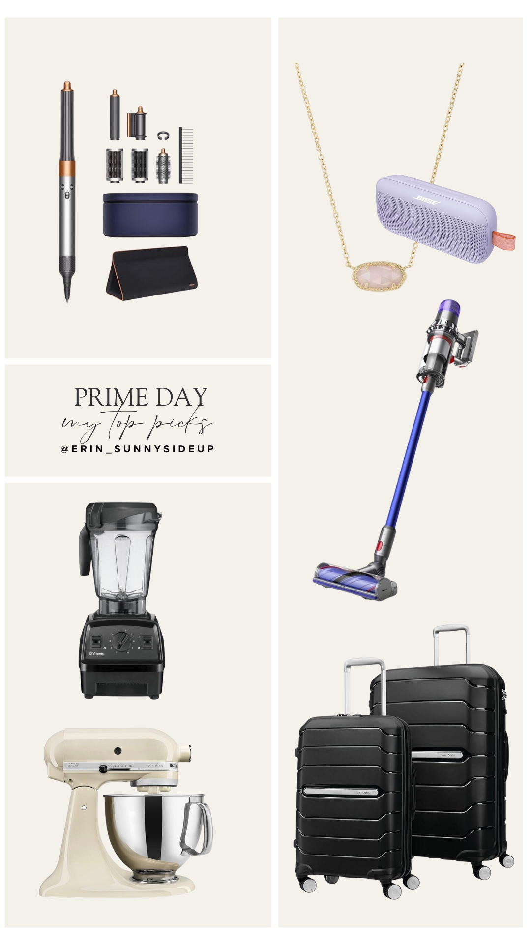 Prime Day Picks (SUnny Side Up Blog)