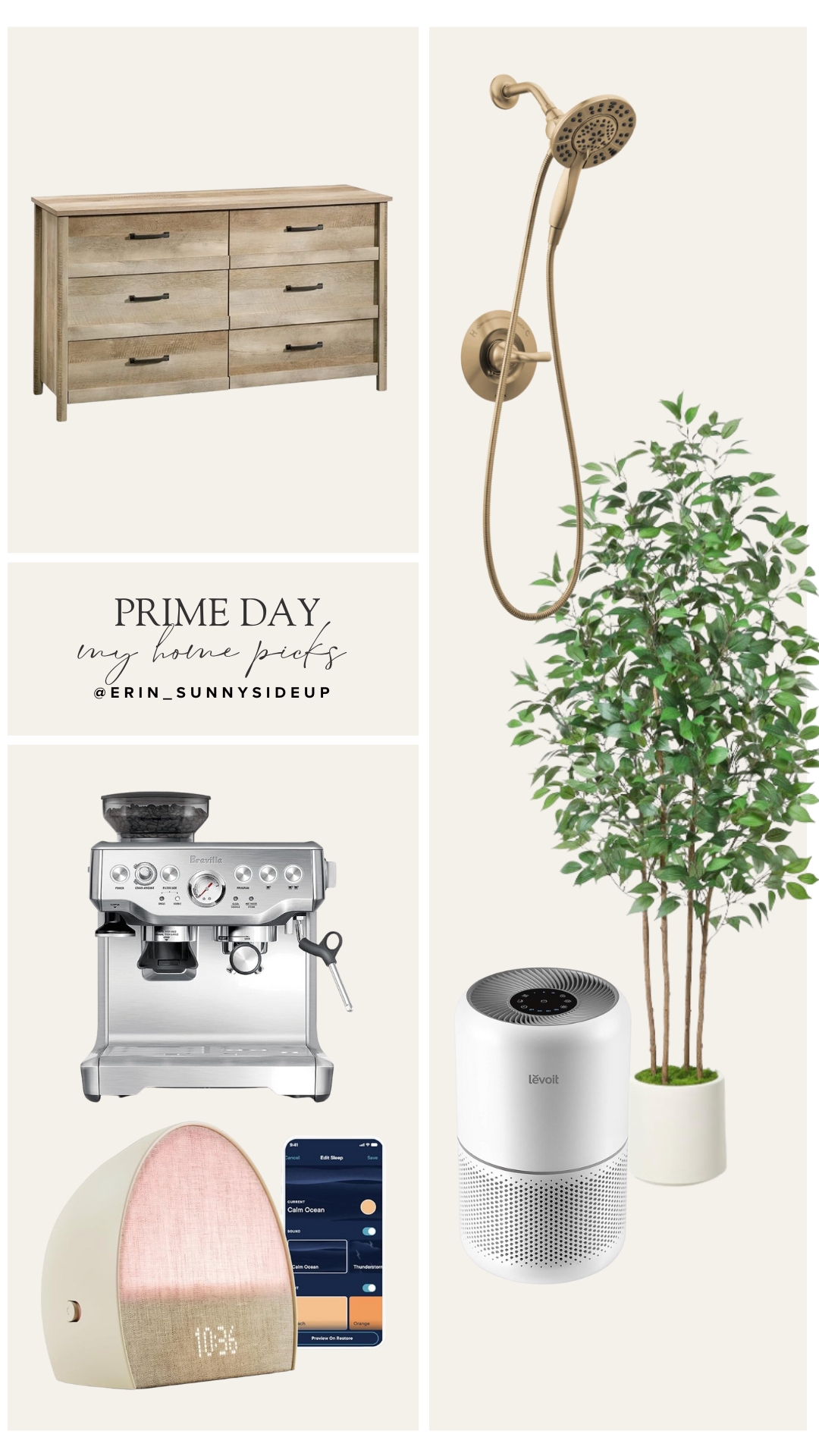 Prime Day Picks (SUnny Side Up Blog)