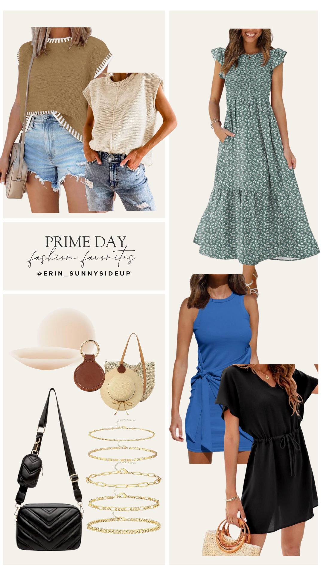 Prime Day Picks (SUnny Side Up Blog)