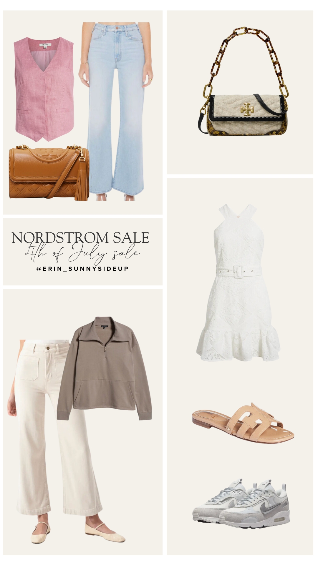 NSale Favorites (Sunny Side Up Blog)