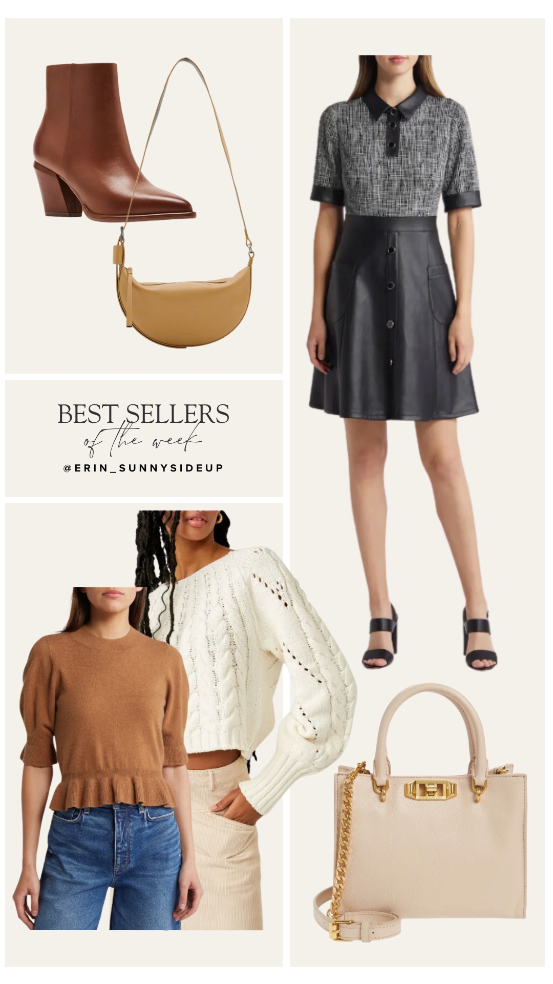 Nsale Finds (SUnny Side Up Blog)