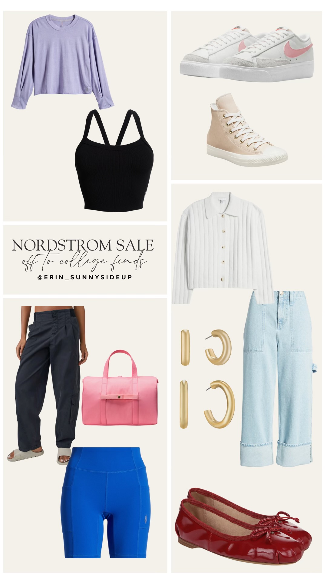 N Sale (Sunny Side Up Blog)