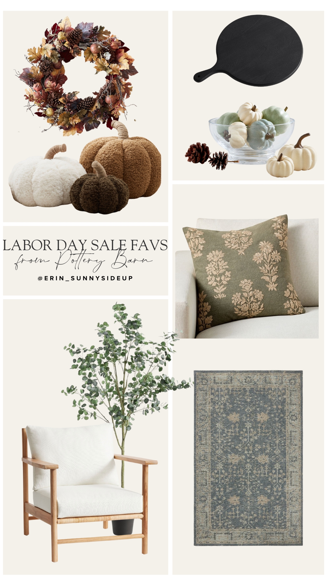 Weekend Sales/ Favorites (Sunny Side Up Blog)