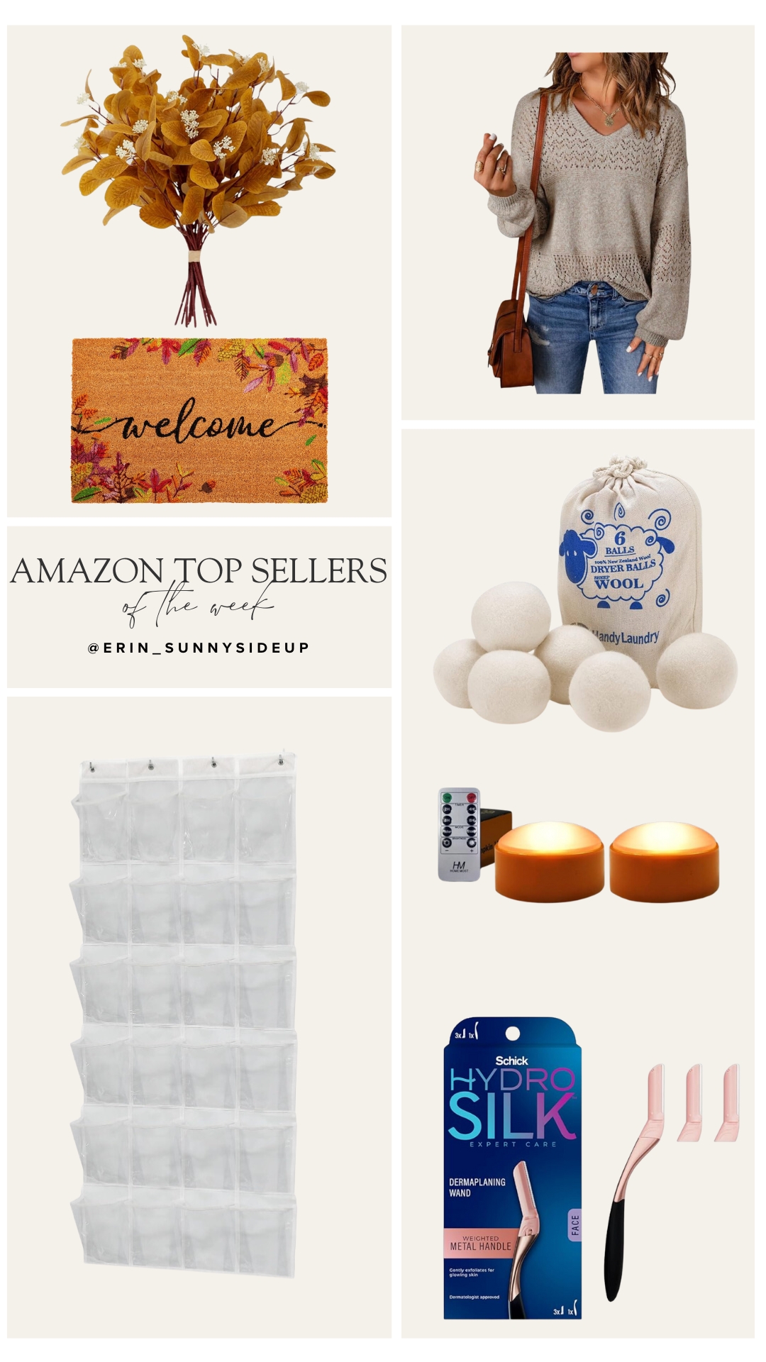 Weekend Sales/ Favorites (Sunny Side Up Blog)