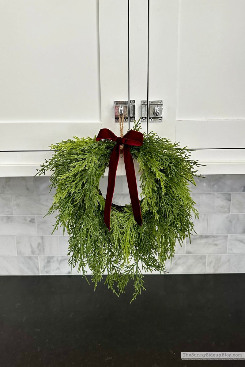 Target Holiday Decor (Sunny Side Up Blog)