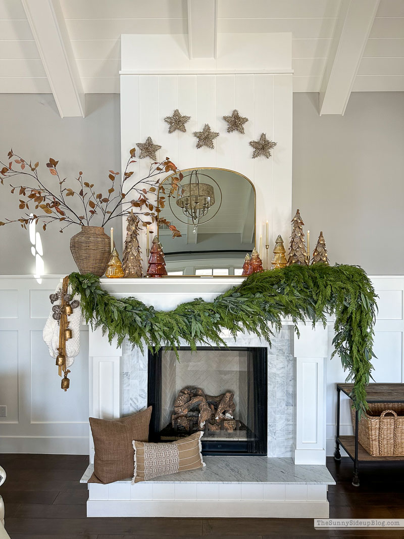 Christmas Decorating Ideas (Sunny Side Up)