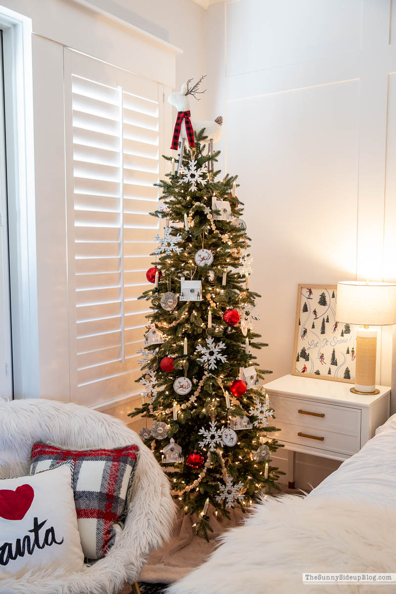 Christmas Decorating Ideas (Sunny Side Up)