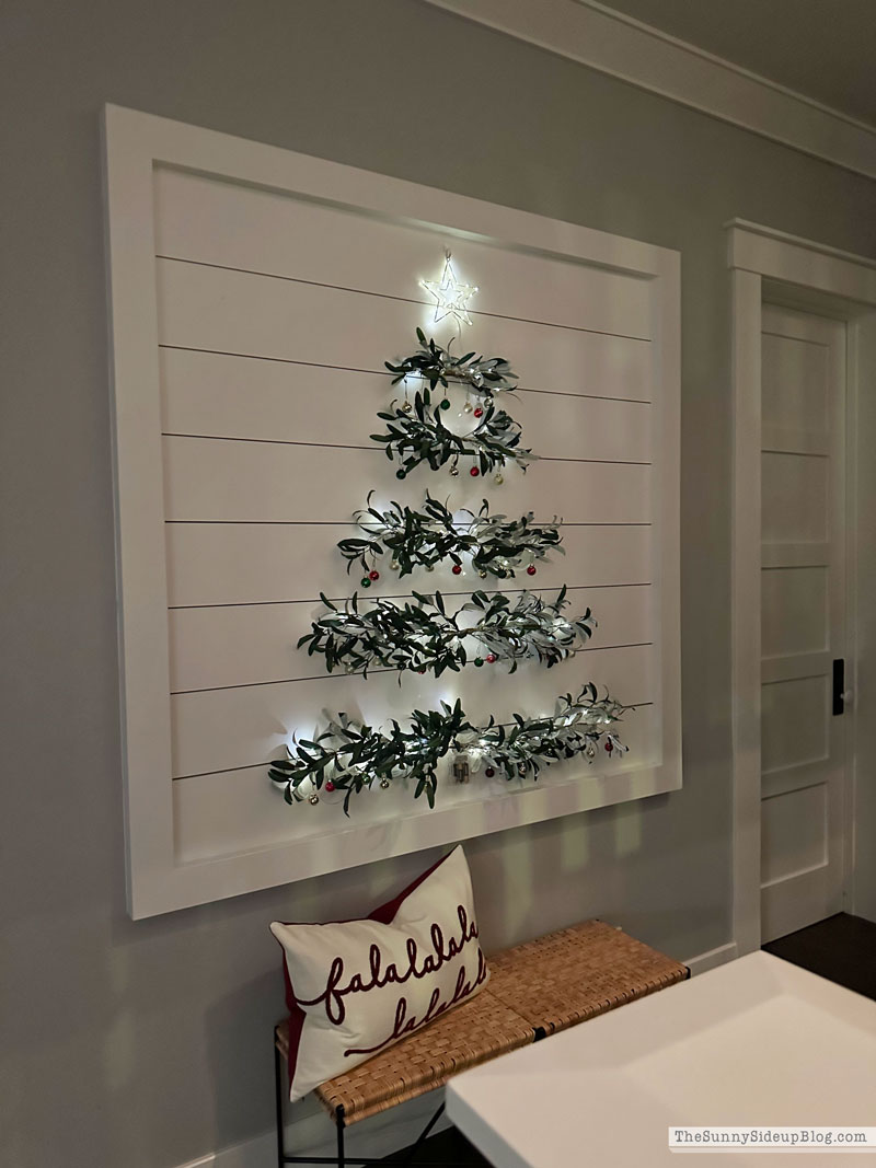 Christmas Decorating Ideas (Sunny Side Up)