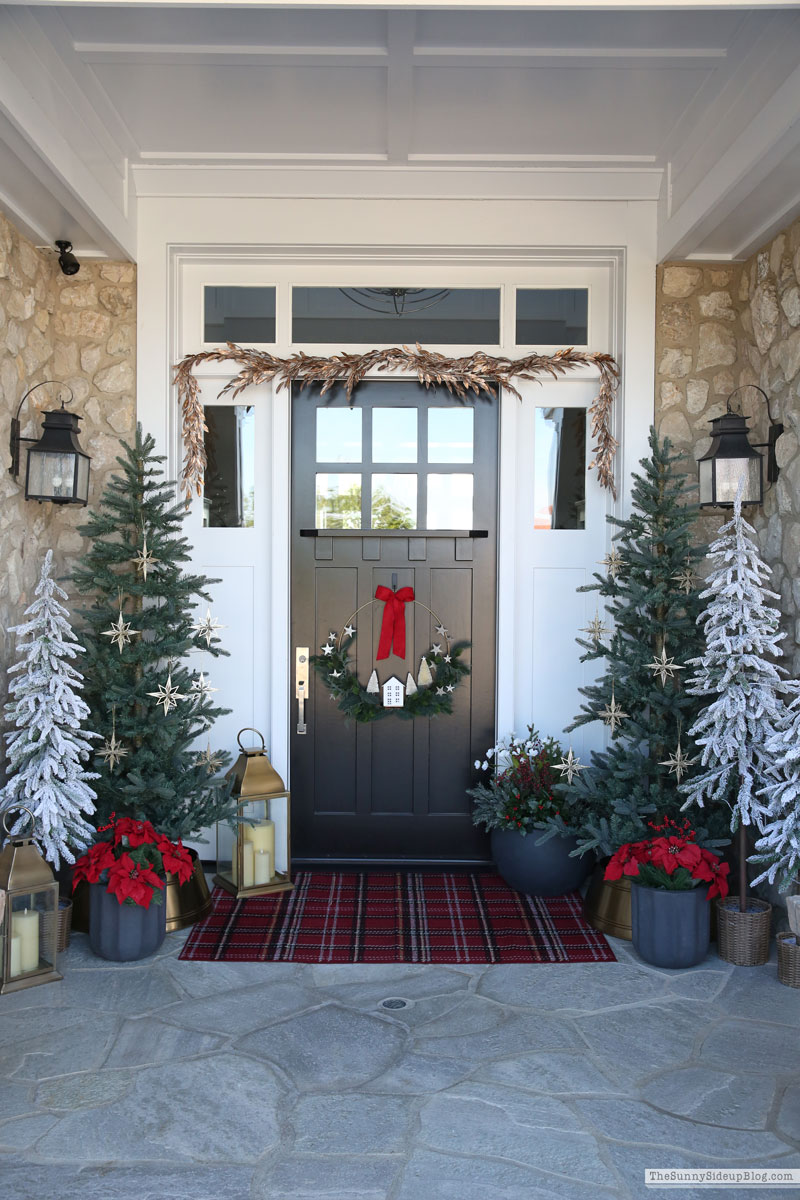 Christmas Decorating Ideas (Sunny Side Up)